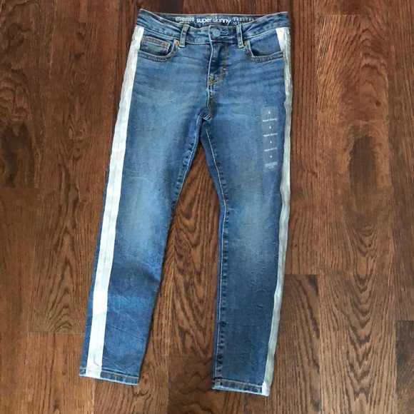 Gymboree Other - Gymboree Skinny Jeans for Girls New